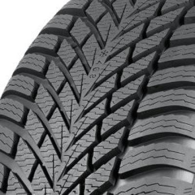 NOKIAN Snowproof 2 225/50 R17 Winterreifen NOKIAN Snowproof 2 225/50 R17 Winterreifen