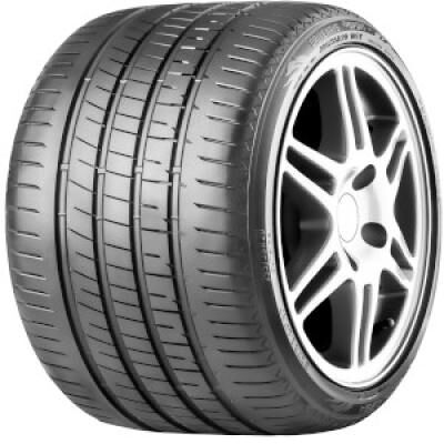Lassa Driveways Sport+ 255/40 R19 100Y Lassa Driveways Sport+ 255/40 R19 100Y