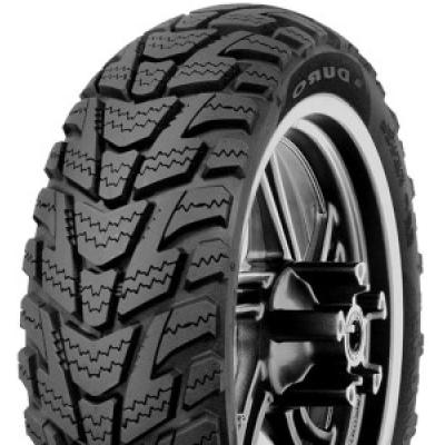 Duro DM1305 120/90-10 Tublos Motorradreifen - Motorrad Duro DM1305 120/90-10 Tublos Motorradreifen - Motorrad
