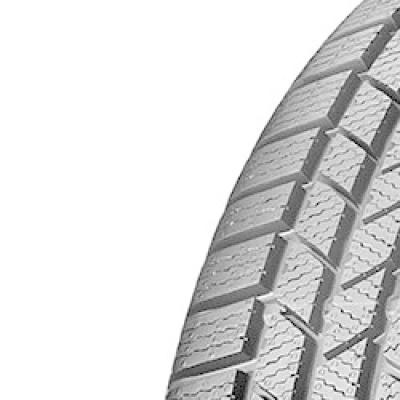 Continental Winterreifen - 215/65 R16 98H - Stabiler Griff Continental Winterreifen - 215/65 R16 98H - Stabiler Griff