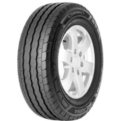 Lassa Transway 3 195/60 R16 99/97T Lassa Transway 3 195/60 R16 99/97T