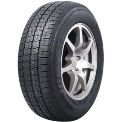 Linglong Green-Max Van 4Saison 215/75 R16 - Ganzjahresreifen für Vans Linglong Green-Max Van 4Saison 215/75 R16 - Ganzjahresreifen für Vans