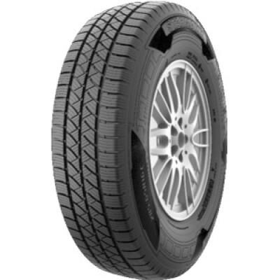 Starmaxx VanMaxx 215/65 R16 109/107T - Ganzjahresreifen Starmaxx VanMaxx 215/65 R16 109/107T - Ganzjahresreifen
