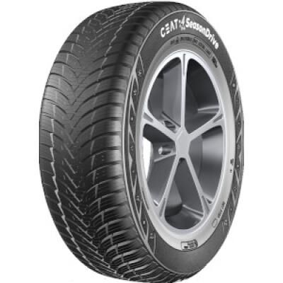 Ceat 4 SeasonDrive SUV 235/60 R18 - Reifen Ceat 4 SeasonDrive SUV 235/60 R18 - Reifen
