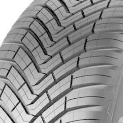 Continental AllSeasonContact 235/60 R17 102H Continental AllSeasonContact 235/60 R17 102H