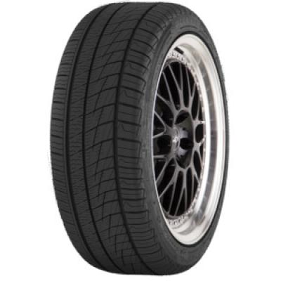 Accelera 225/50 R17 98 W All Seasons Reifen - X Grip 4S XL (TL) Accelera 225/50 R17 98 W All Seasons Reifen - X Grip 4S XL (TL)