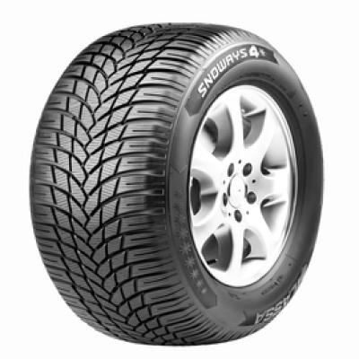 Lassa Snoways 4 205/45 R17 88V Lassa Snoways 4 205/45 R17 88V