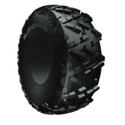Duro DI2039 Power Grip 27x11-14 ATV Reifen Duro DI2039 Power Grip 27x11-14 ATV Reifen