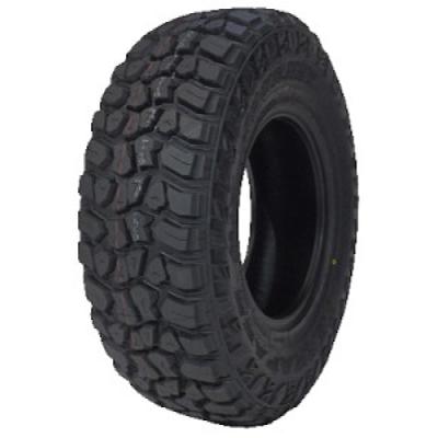 Journey Terrapass M/T WR9006 265/65 R17 120/117Q Journey Terrapass M/T WR9006 265/65 R17 120/117Q