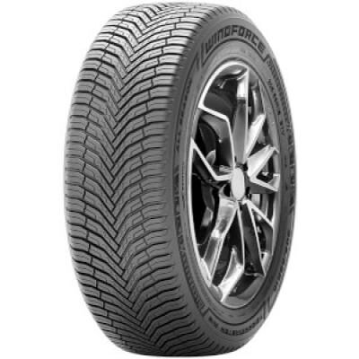 Windforce Terramaster A/S 155/65 R13 73T Windforce Terramaster A/S 155/65 R13 73T