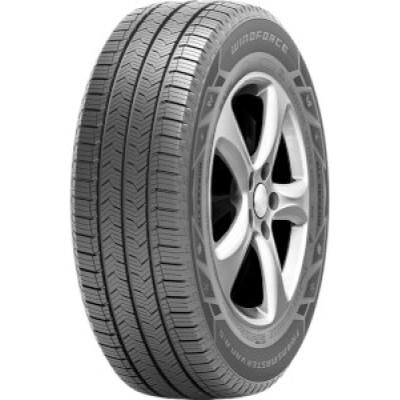 Windforce Transmaster Van A/S 215/70 R15 109/107S Windforce Transmaster Van A/S 215/70 R15 109/107S