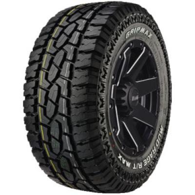 GRIPMAX 255/70 R16 120/117 Q - Offroad Sommerreifen GRIPMAX 255/70 R16 120/117 Q - Offroad Sommerreifen