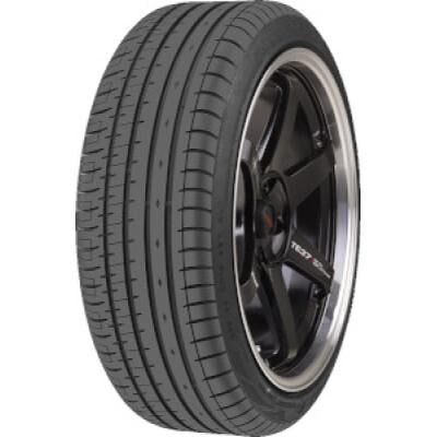 Accelera 215/55 R16 97 W Sommerreifen - R XL (TL) Accelera 215/55 R16 97 W Sommerreifen - R XL (TL)