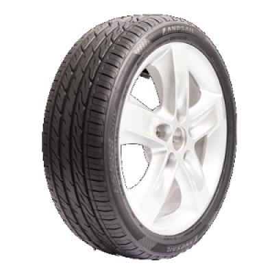 Landsail LS588 SUV/CUV 235/60 R18 107V Landsail LS588 SUV/CUV 235/60 R18 107V