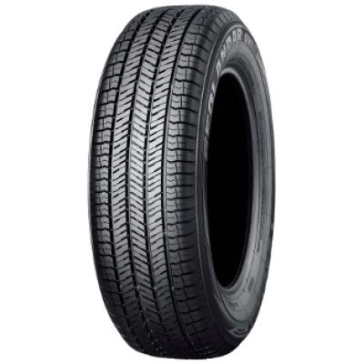 Yokohama GEOLANDAR G91AV 225/65 R17 102H Yokohama GEOLANDAR G91AV 225/65 R17 102H