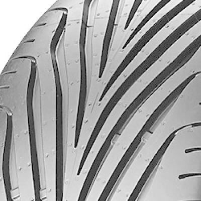 Goodyear Eagle F1 GS-D3 195/45 R17 81W Goodyear Eagle F1 GS-D3 195/45 R17 81W