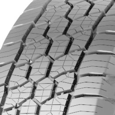 General Grabber Cross A/S 235/60 R18 107V General Grabber Cross A/S 235/60 R18 107V