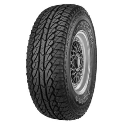 Comforser CF1000 265/65R17 Sommer Off-road Reifen Comforser CF1000 265/65R17 Sommer Off-road Reifen