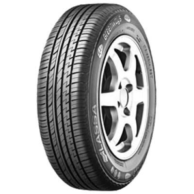 Lassa Greenways 165/70 R14 85T - Autoreifen Lassa Greenways 165/70 R14 85T - Autoreifen