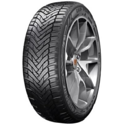 Crosswind Grip Peak 4S 185/60 R15 88H Crosswind Grip Peak 4S 185/60 R15 88H