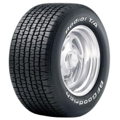 BF Goodrich 235/70 R15 102S - Radial T/A Reifen BF Goodrich 235/70 R15 102S - Radial T/A Reifen