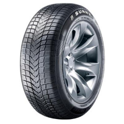 Sunny NC501 XL Ganzjahres 235/55 R18 - Reifen Sunny NC501 XL Ganzjahres 235/55 R18 - Reifen