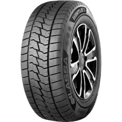 Lassa Wintus 3 205/65 R16 107/105T Lassa Wintus 3 205/65 R16 107/105T