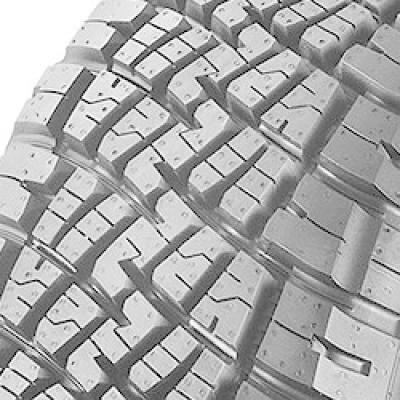 General - Grabber AT 235/60 R18 107H SUV All-Terrain Reifen General - Grabber AT 235/60 R18 107H SUV All-Terrain Reifen