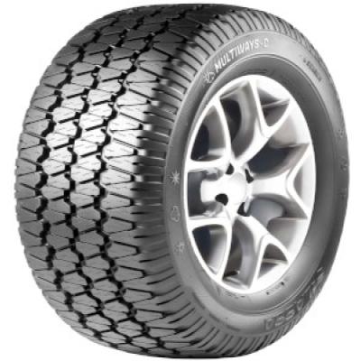 Lassa Multiways-C 195/60 R16 - Reifen Lassa Multiways-C 195/60 R16 - Reifen