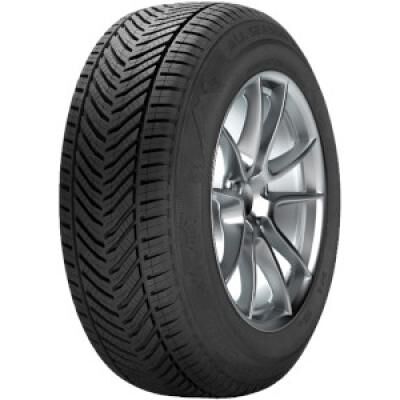 Tigar 175/60 R15 81 H Ganzjahresreifen - Reifen Tigar 175/60 R15 81 H Ganzjahresreifen - Reifen