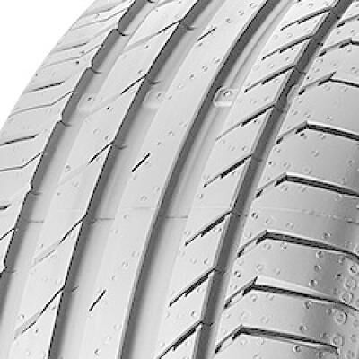 Continental ContiSportContact 5 225/50 R17 98Y Continental ContiSportContact 5 225/50 R17 98Y
