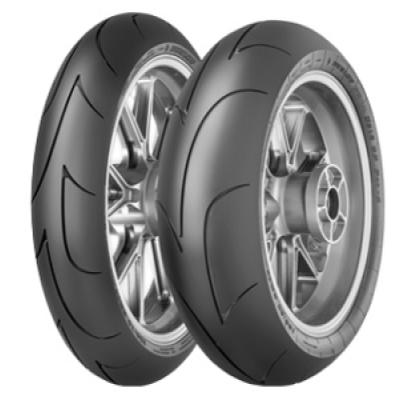 DUNLOP D213 GP PRO MS3 RACE 120/70ZR17 TL W - Motorradreifen Vorne DUNLOP D213 GP PRO MS3 RACE 120/70ZR17 TL W - Motorradreifen Vorne