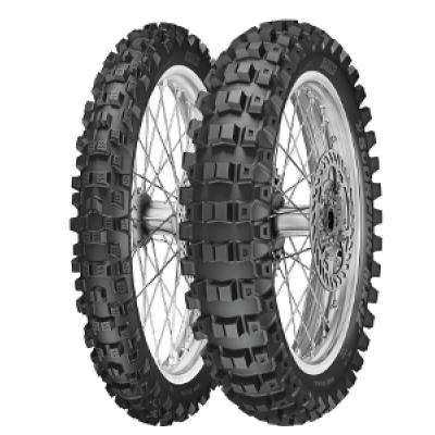 Pirelli Scorpion MX 32 120/90 -19 66M Mischung MEDIUM SOFT NHS Pirelli Scorpion MX 32 120/90 -19 66M Mischung MEDIUM SOFT NHS
