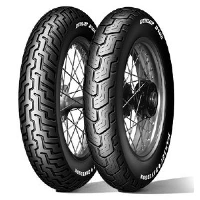 Dunlop D 402 H/D www 130/90 B16 74H Dunlop D 402 H/D www 130/90 B16 74H