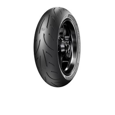 Metzeler Sportec M9 RR 120/70 ZR19 60W Metzeler Sportec M9 RR 120/70 ZR19 60W
