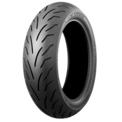 Bridgestone Battlax SC R 120/90 D10 66J Bridgestone Battlax SC R 120/90 D10 66J