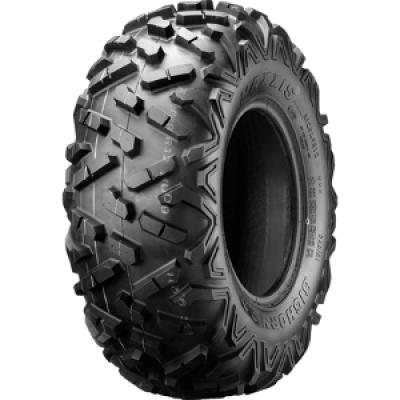 Maxxis MU10 Bighorn 2.0 - Stoßdämpfender Motorradreifen Maxxis MU10 Bighorn 2.0 - Stoßdämpfender Motorradreifen