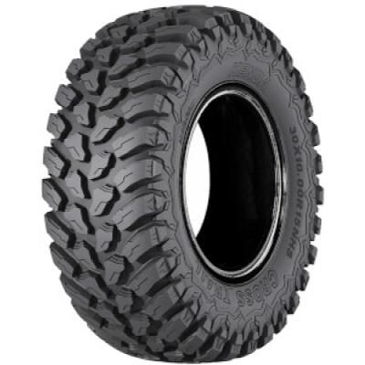 Kenda K3213 Cross Trail 28x10.00 D14 84M Kenda K3213 Cross Trail 28x10.00 D14 84M