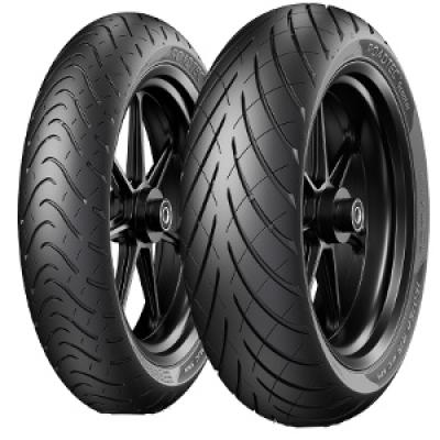 Metzeler Roadtec Scooter 130/60 D13 53L Metzeler Roadtec Scooter 130/60 D13 53L