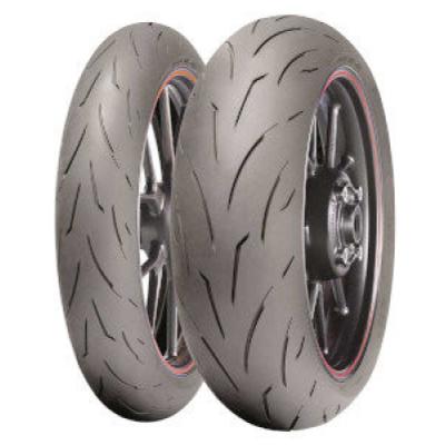 Anlas Viento Sport 180/55 ZR17 - Motorradreifen Anlas Viento Sport 180/55 ZR17 - Motorradreifen