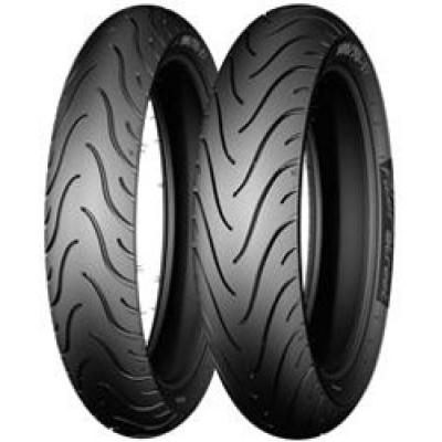 Michelin Pilot Street 100/80 D17 52S Michelin Pilot Street 100/80 D17 52S