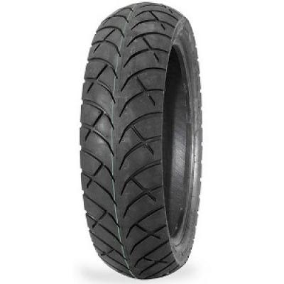 Kenda Gummi Pneumatici K671 130/70-16 - Motorradreifen Kenda Gummi Pneumatici K671 130/70-16 - Motorradreifen