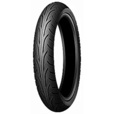 Dunlop GT601 Vorderradreifen - 70/90 R17 - Alleskönner Dunlop GT601 Vorderradreifen - 70/90 R17 - Alleskönner