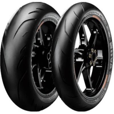 Avon 3D Supersport 120/70 ZR17 58W Avon 3D Supersport 120/70 ZR17 58W