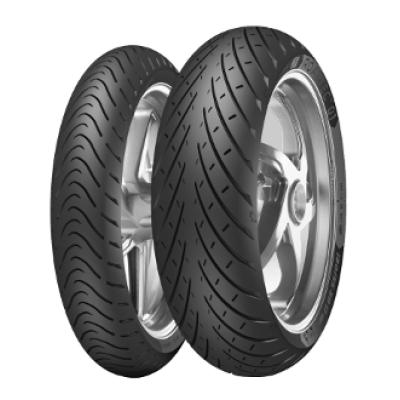 Metzeler Roadtec 01 130/90 D16 67H Metzeler Roadtec 01 130/90 D16 67H