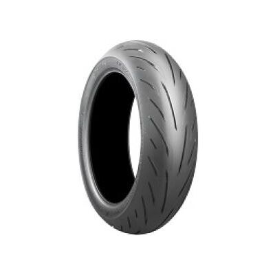 Bridgestone S 22 R 180/55 ZR17 TL - Motorradreifen Bridgestone S 22 R 180/55 ZR17 TL - Motorradreifen