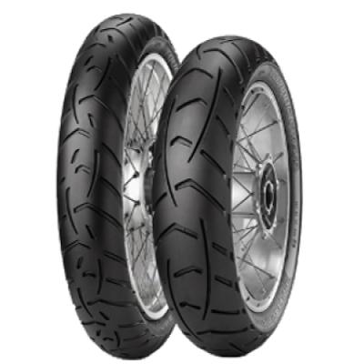 Metzeler Tourance NEXT - Motorradreifen 110/80 R19 59V Metzeler Tourance NEXT - Motorradreifen 110/80 R19 59V