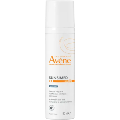 Avène Sunsimed KA 80 SPF50+ 80ml Avène Sunsimed KA 80 SPF50+ 80ml