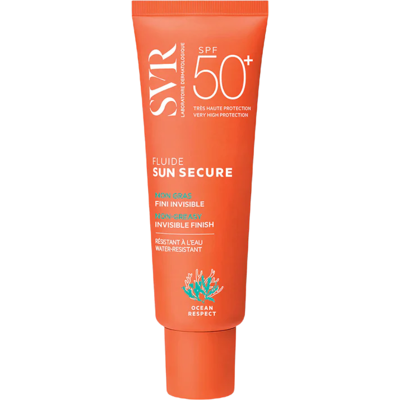 Laboratoires SVR Sun Secure Fluid SPF50+ (50ml) Laboratoires SVR Sun Secure Fluid SPF50+ (50ml)