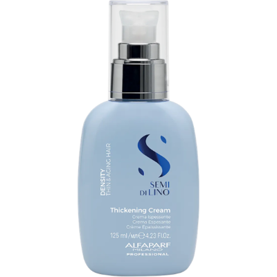 Alfaparf Milano Semi di Lino Density - Verdickende Haarcreme für alle Haartypen Alfaparf Milano Semi di Lino Density - Verdickende Haarcreme für alle Haartypen
